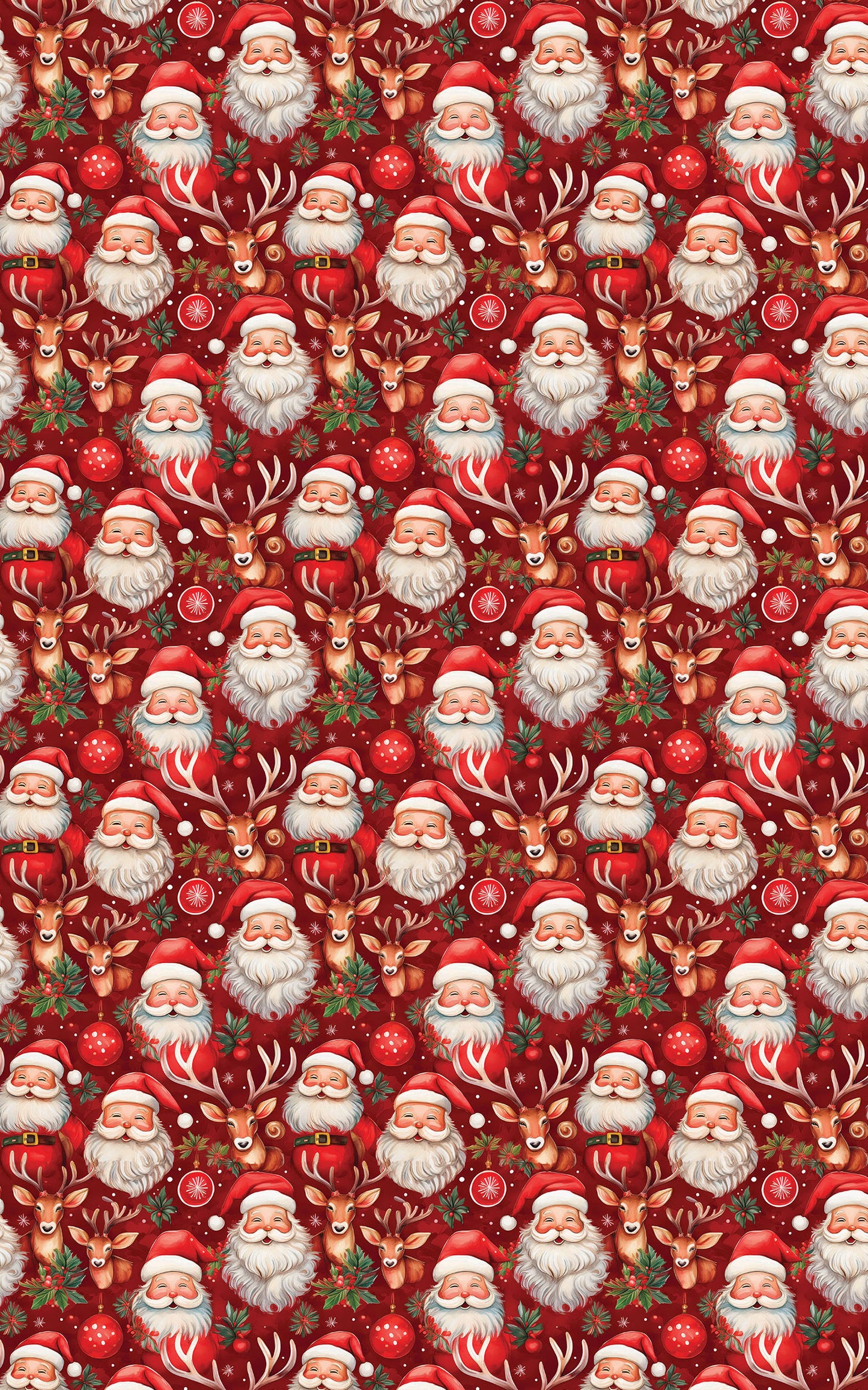 Holiday Hoopla with Santa