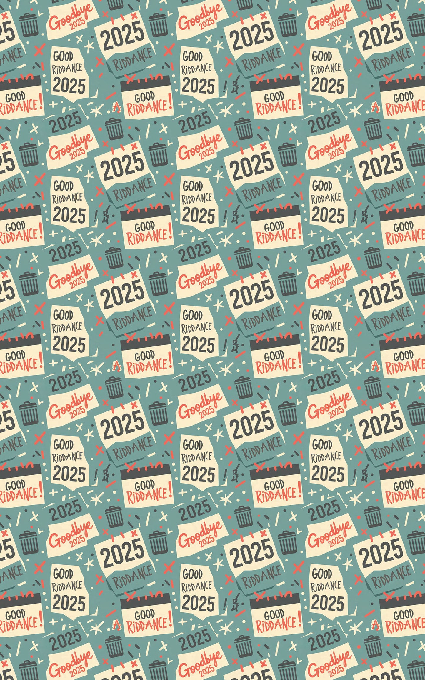 2025 Wrap It & Forget It