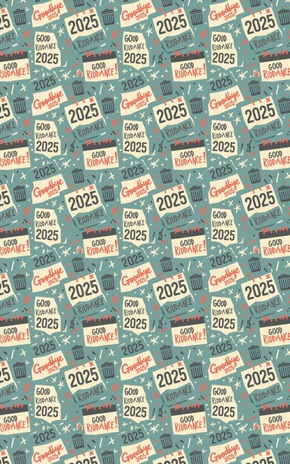 2025 Wrap It & Forget It