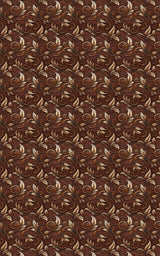 Rustic Baroque - London Penny Gift Wrap