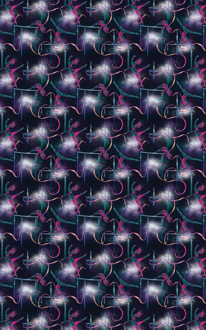 Uneven Grace