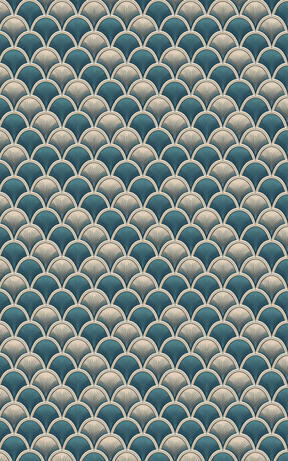 Scallop Sweep