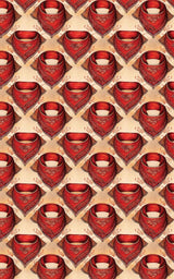 Knot of the West - London Penny Gift Wrap