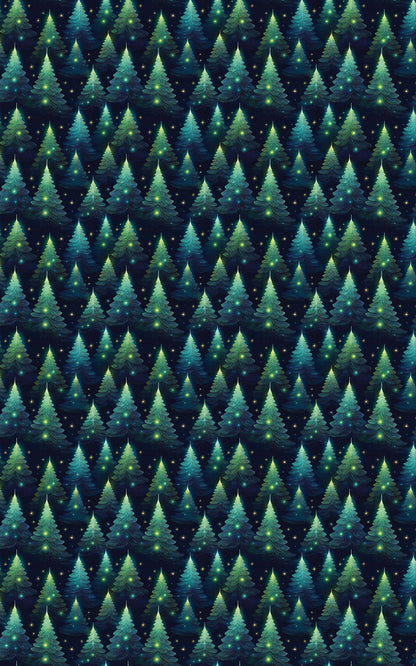 Twinkle Tree Treats
