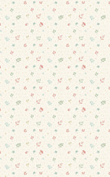 Baby Botanicals - London Penny Gift Wrap