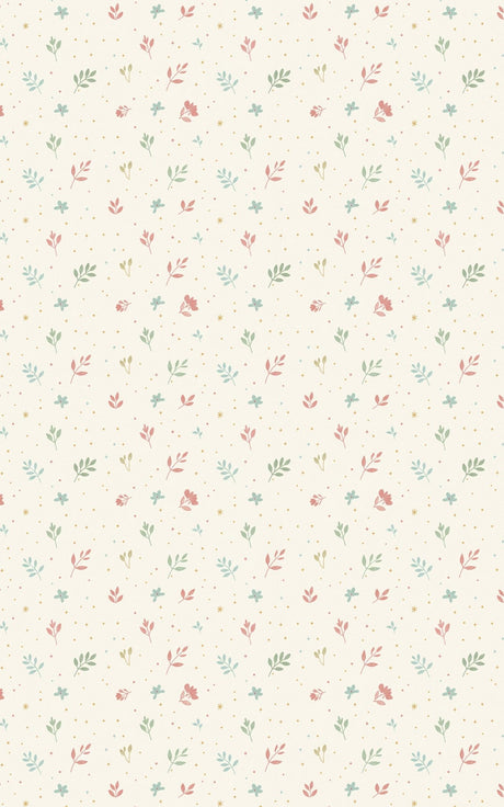 Baby Botanicals - London Penny Gift Wrap