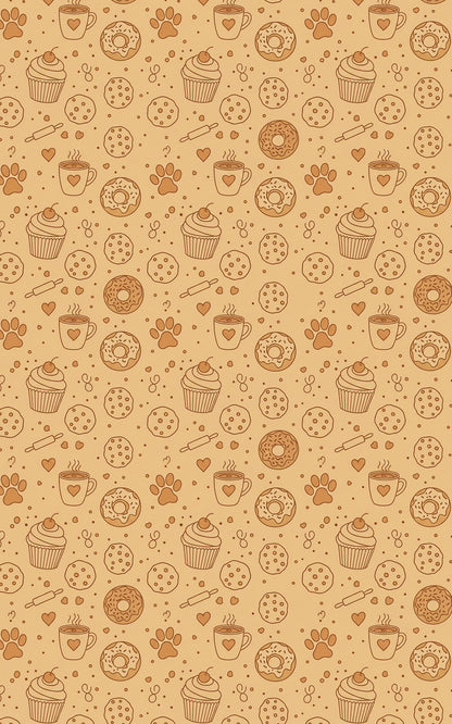 Paws & Pastry