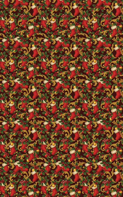Baroque Trimmings
