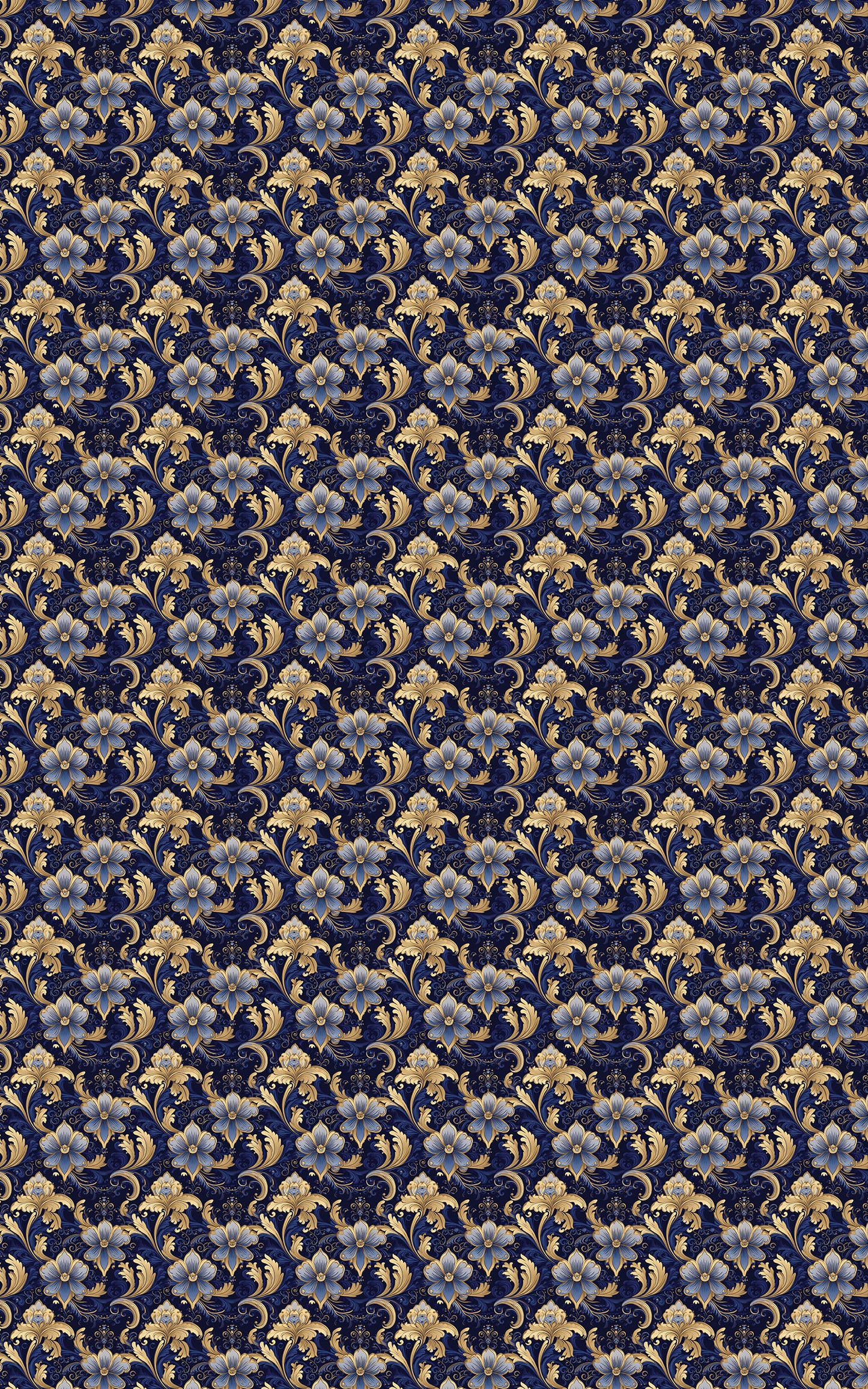Baroque Étoile