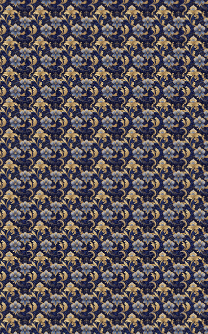 Baroque Étoile