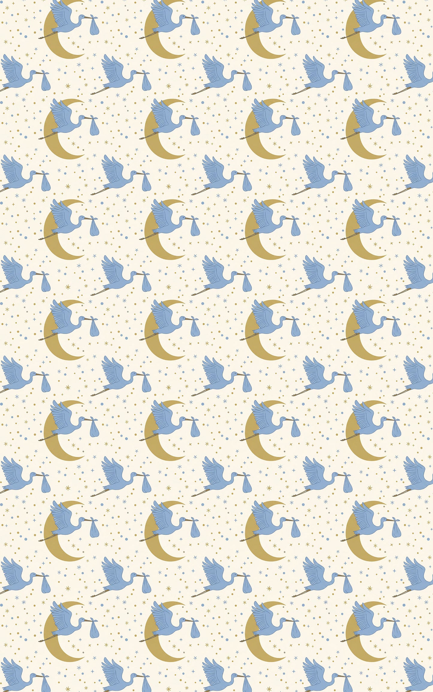 Stork & Stars
