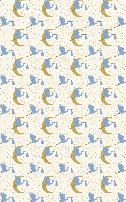 Stork & Stars