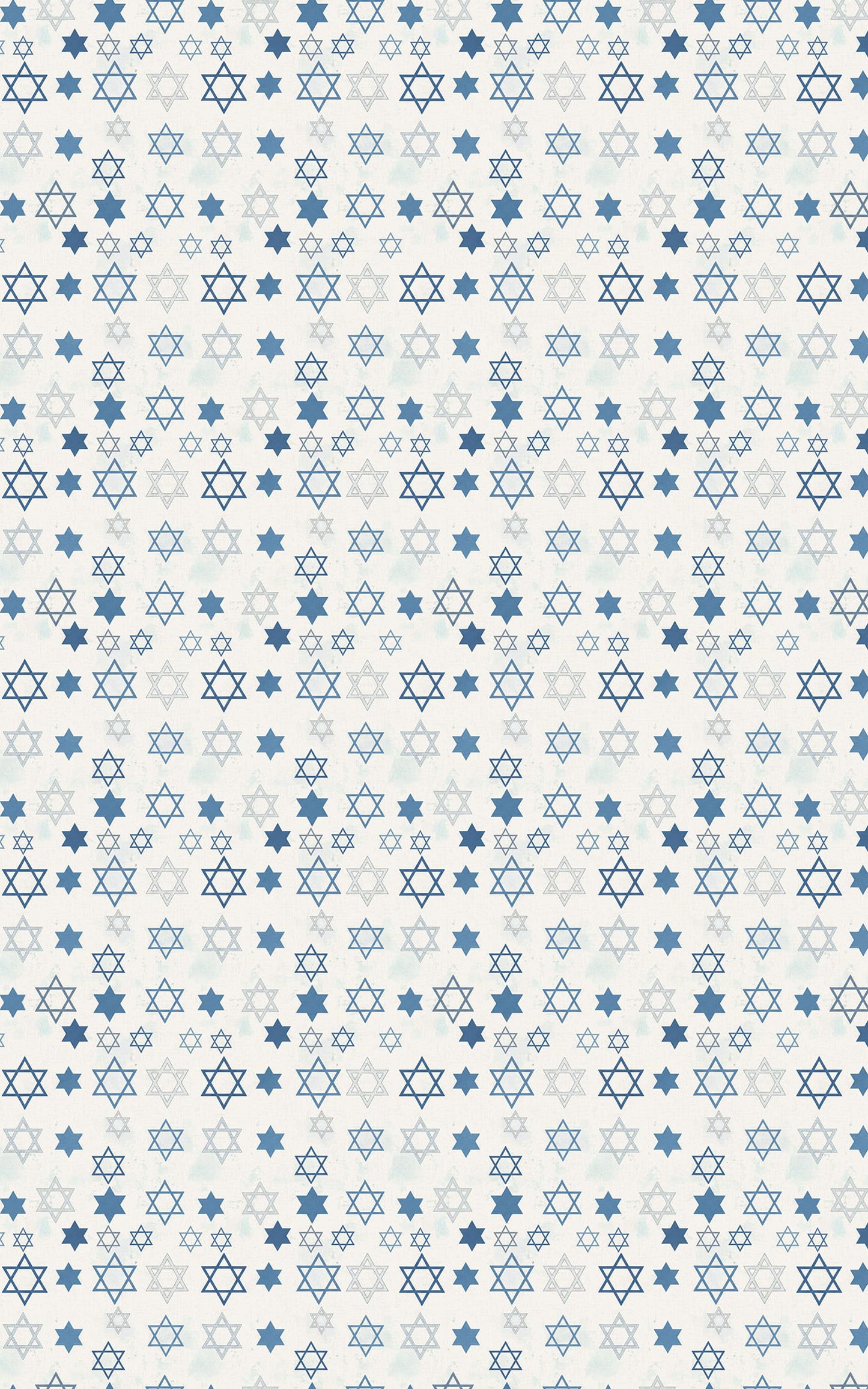 Star of David Harmony