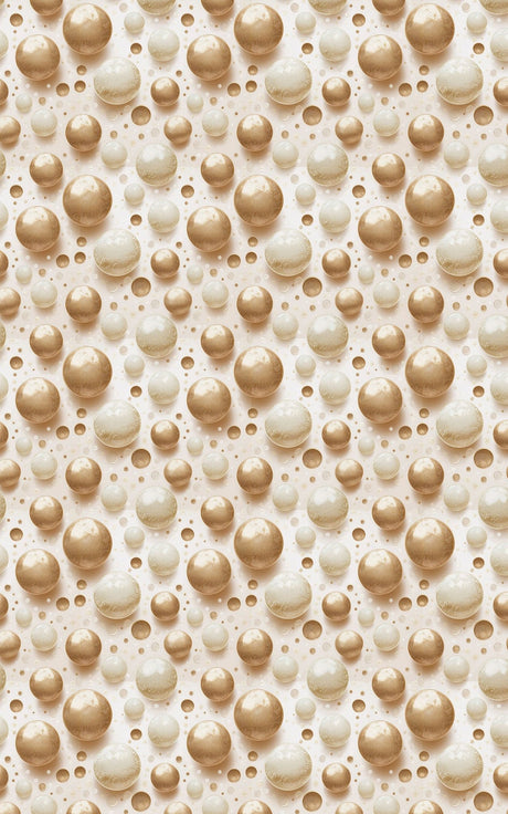 Champagne Bubbles - London Penny Gift Wrap