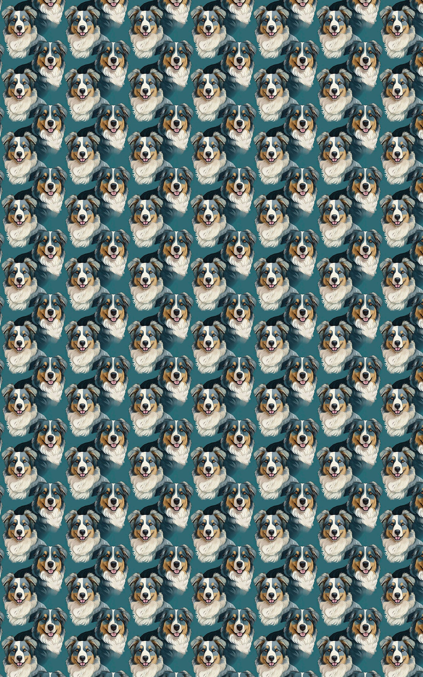 Australian Shepherd Your Heart