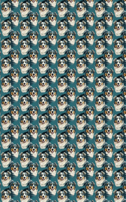 Australian Shepherd Your Heart