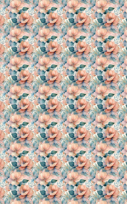 Botanical Reverie