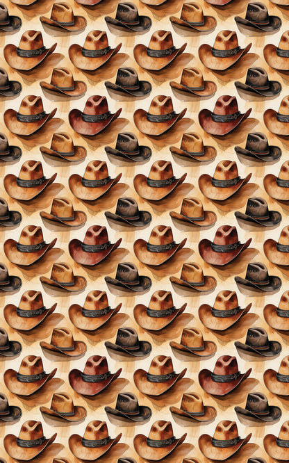 Rustic Brim