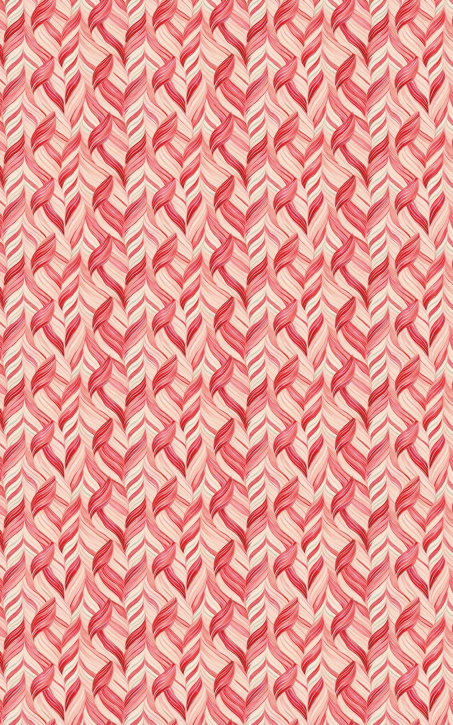 Candy Cane Lines
