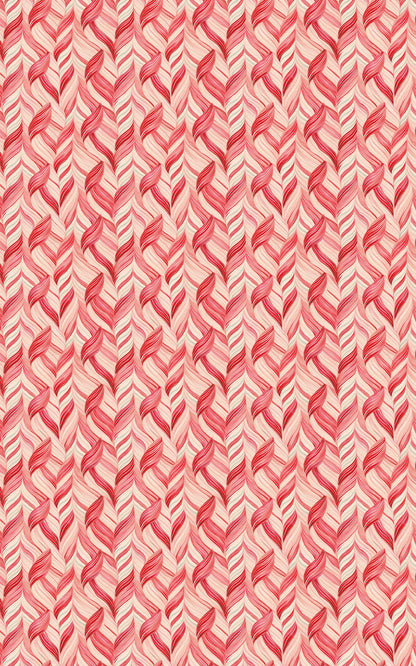 Candy Cane Lines