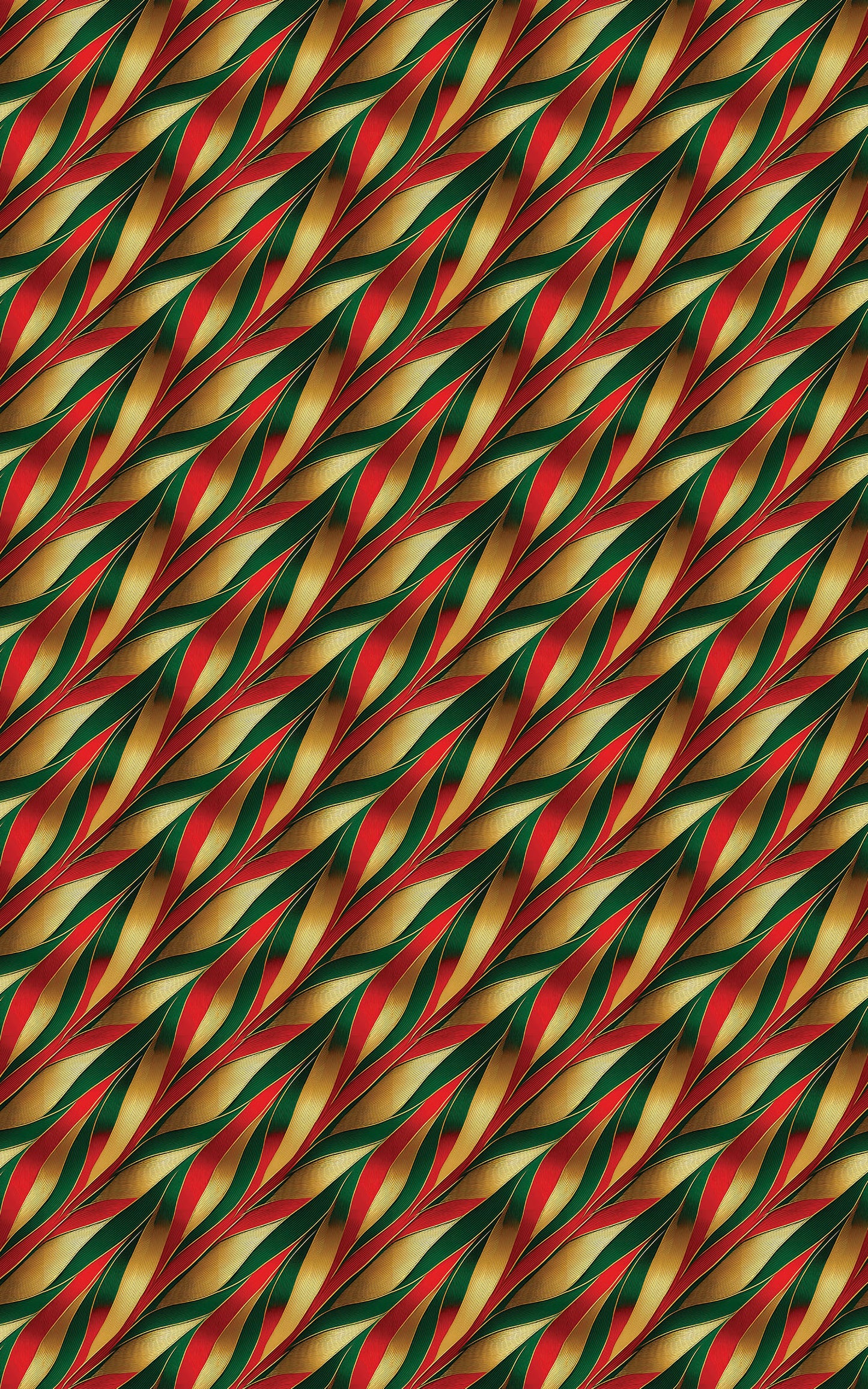 Yuletide Gleam