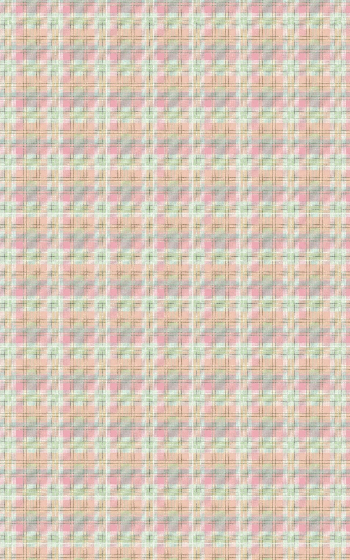 Geometric Grace - London Penny Gift Wrap