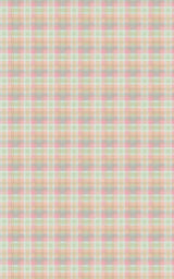 Geometric Grace - London Penny Gift Wrap