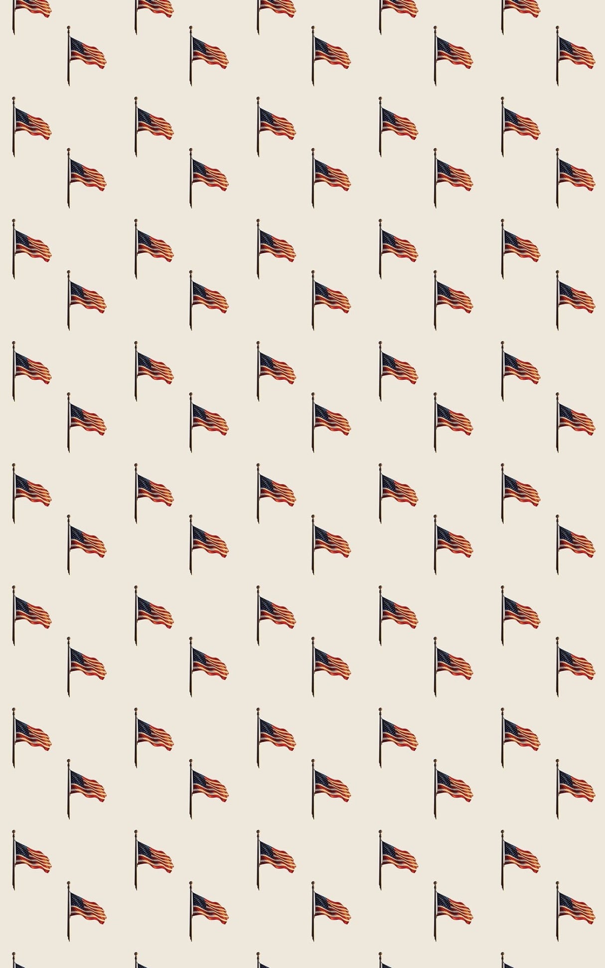 Solemn Freedom - London Penny Gift Wrap