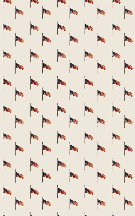 Solemn Freedom - London Penny Gift Wrap