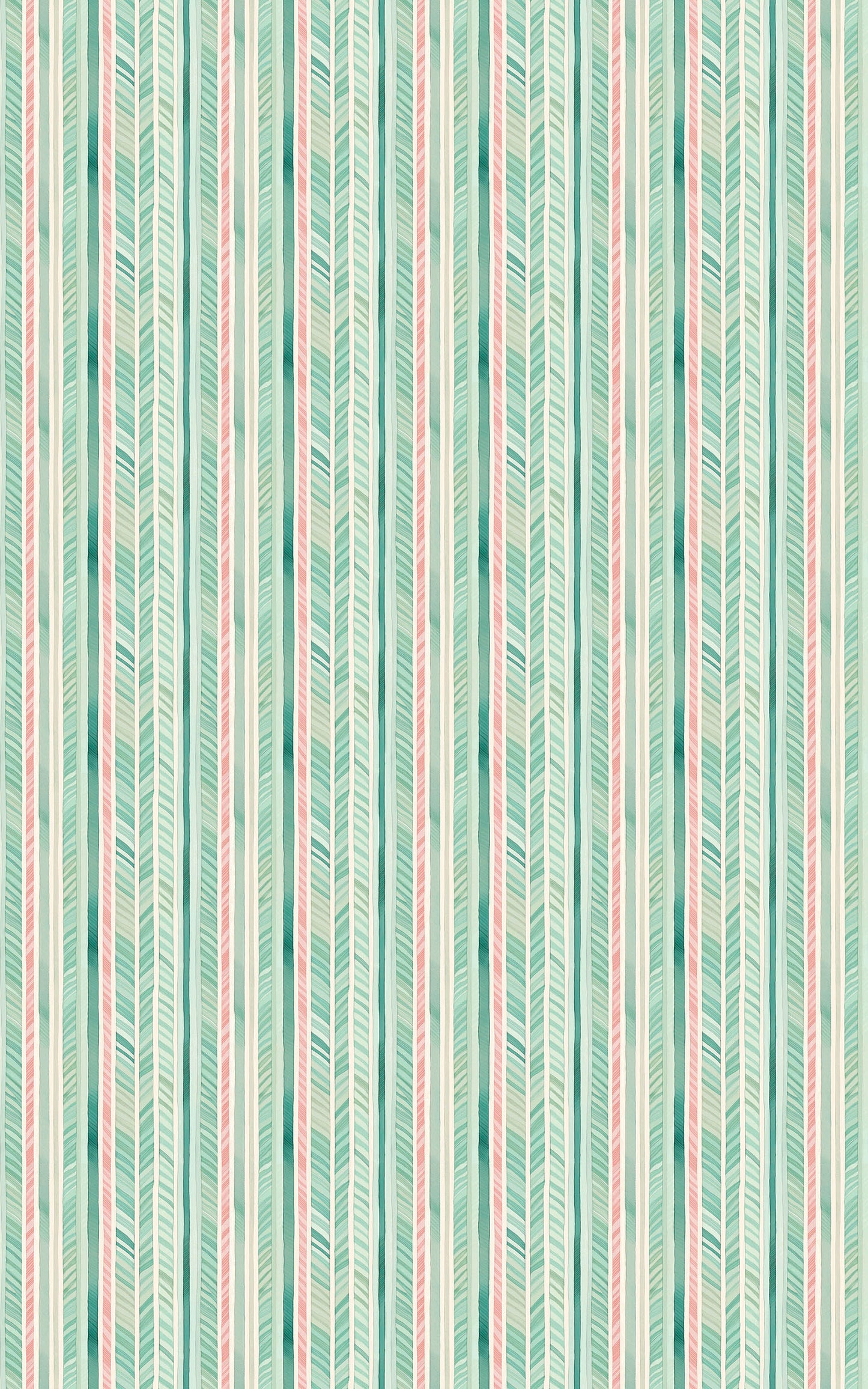 Pastel Rhythm