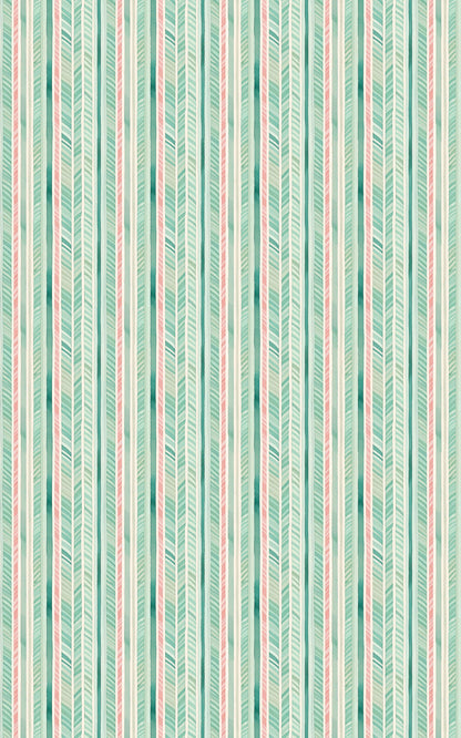 Pastel Rhythm