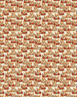 A Very Merry Corgi Christmas Sherpa Blanket - London Penny Gift Wrap