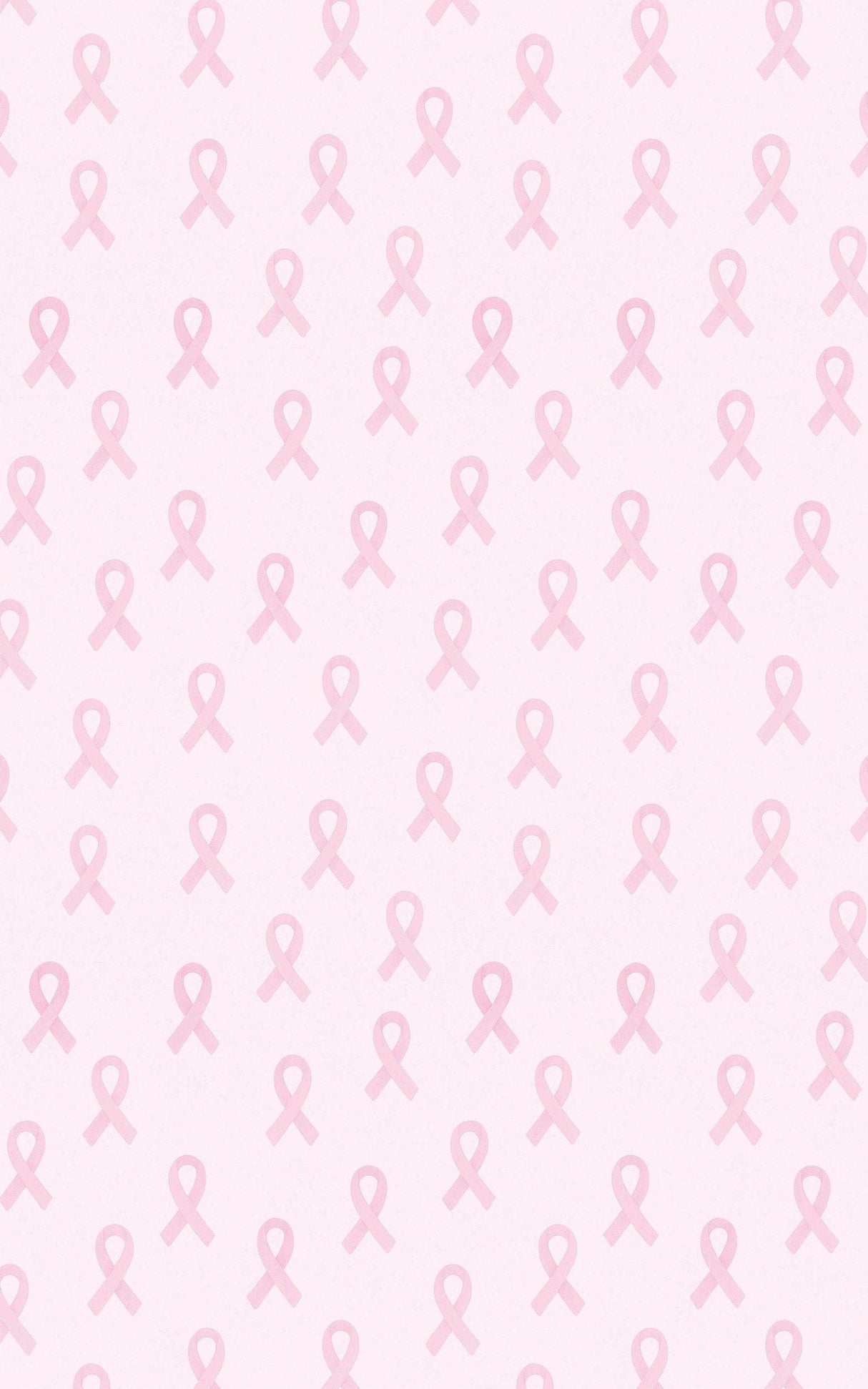 Ribbon of Hope - London Penny Gift Wrap