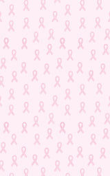 Ribbon of Hope - London Penny Gift Wrap