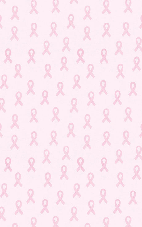 Ribbon of Hope - London Penny Gift Wrap
