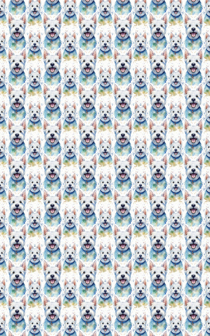 Westie Whirl