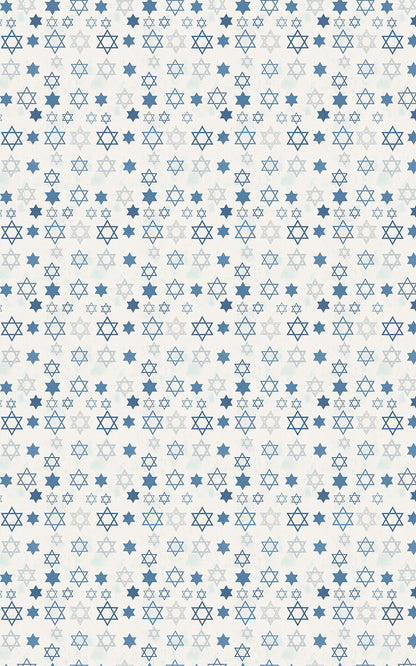 Star of David Harmony