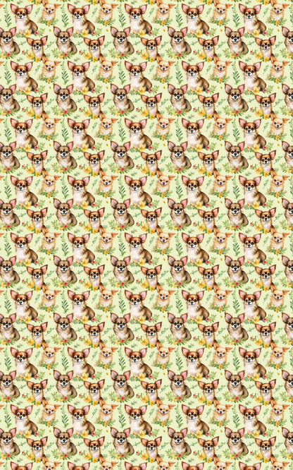 Chihuahua Charm