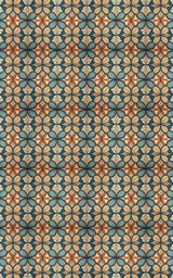 Treillage - London Penny Gift Wrap