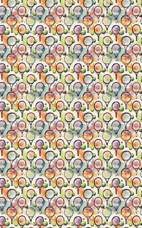 Serve & Surprise - London Penny Gift Wrap