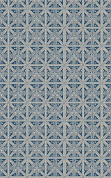 Greek Key Grace - London Penny Gift Wrap