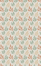 Quiet Earth Luxe - London Penny Gift Wrap