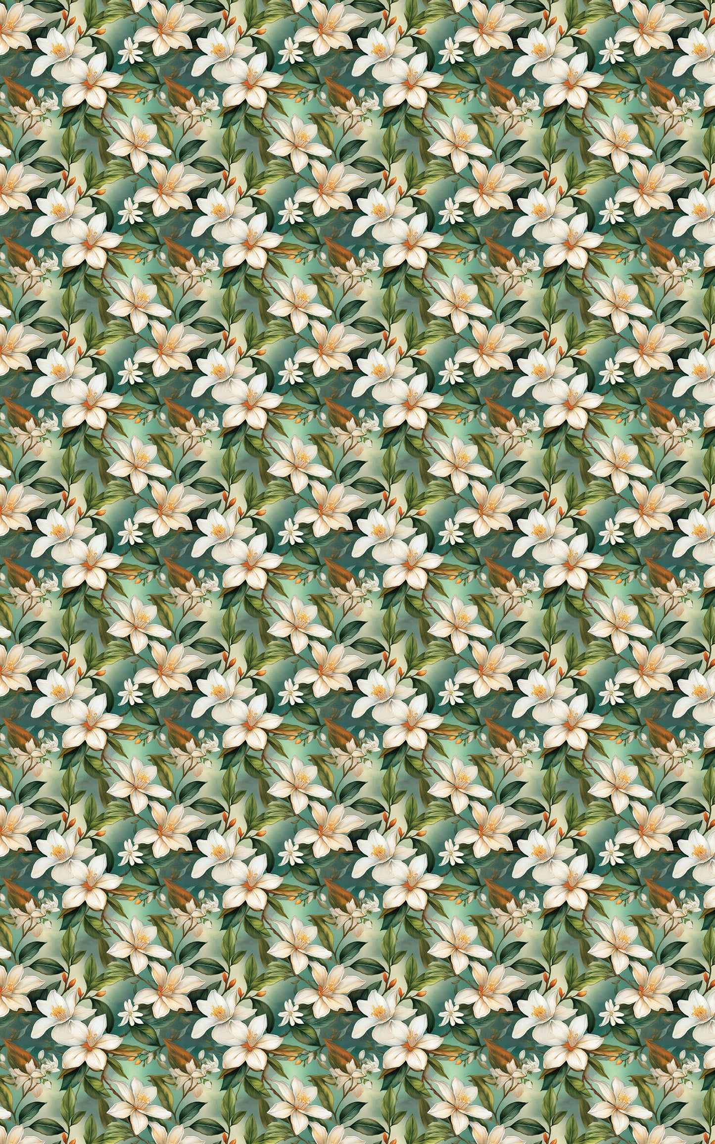 Citrus Blossom