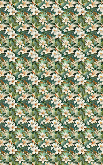 Citrus Blossom