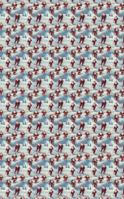 Ho-Ho-Snow Glide