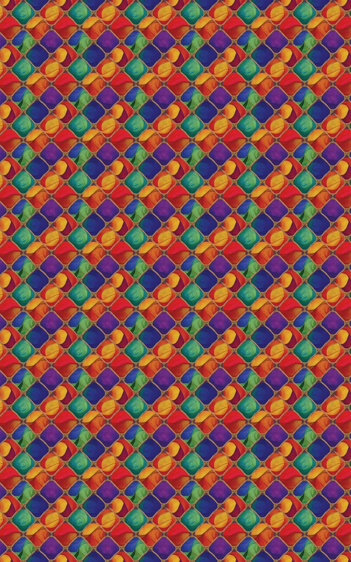 Form & Flow - London Penny Gift Wrap