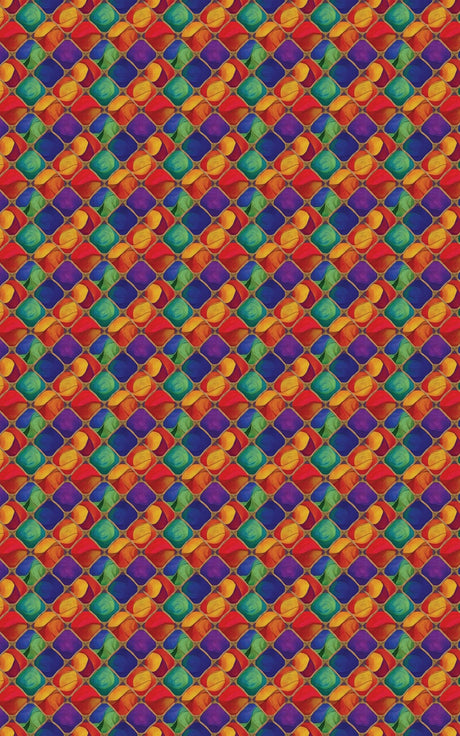 Form & Flow - London Penny Gift Wrap