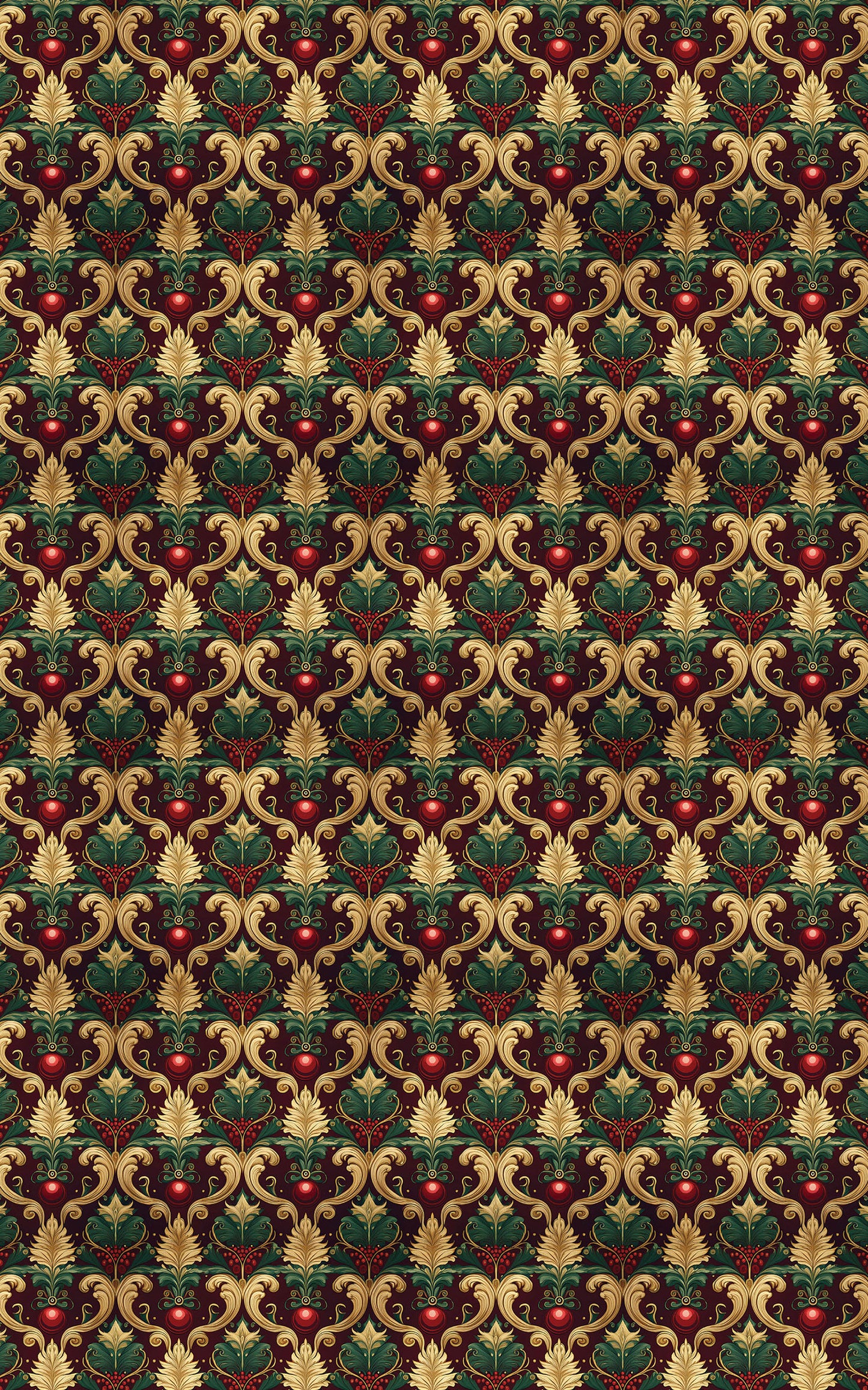 Baroque Bliss