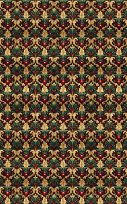 Baroque Bliss