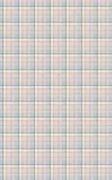 Crosshatch Charm - London Penny Gift Wrap
